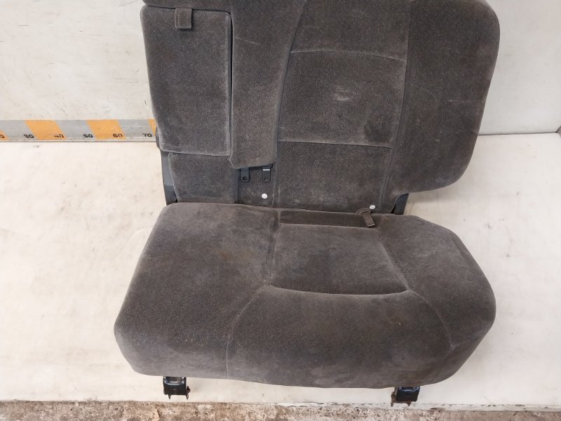 Сиденье салонное