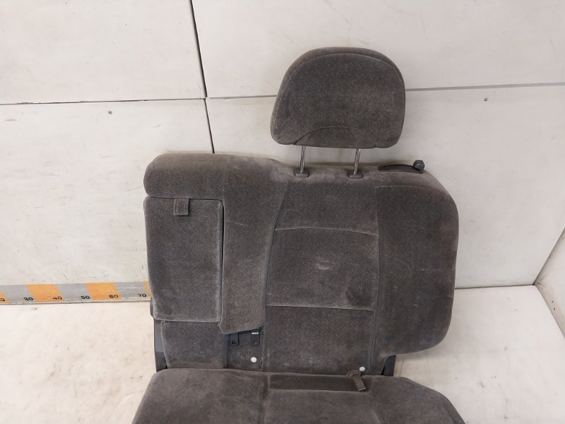 Сиденье салонное