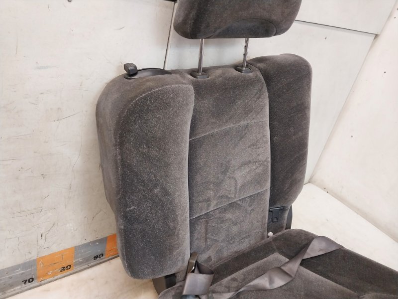 Сиденье салонное