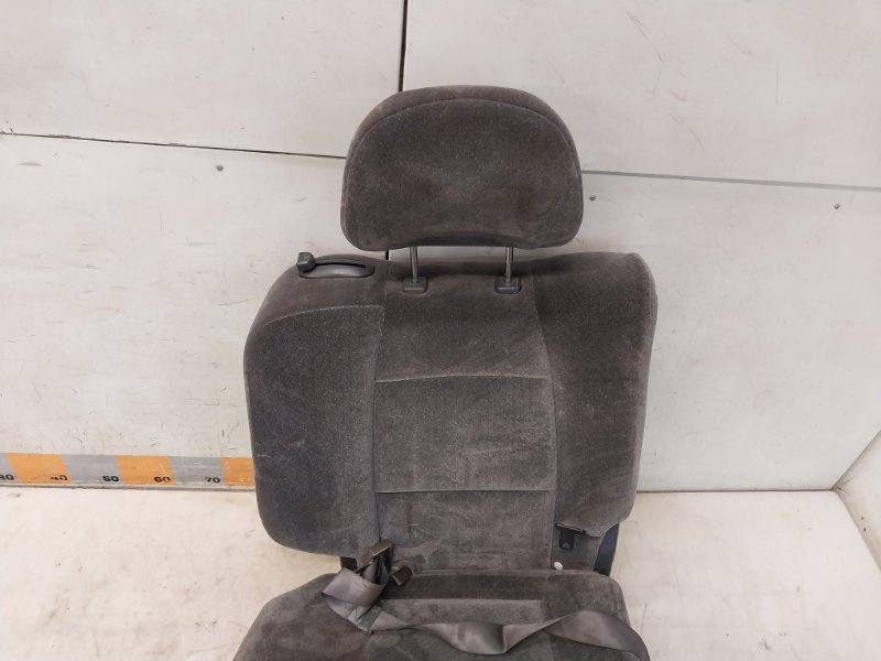 Сиденье салонное