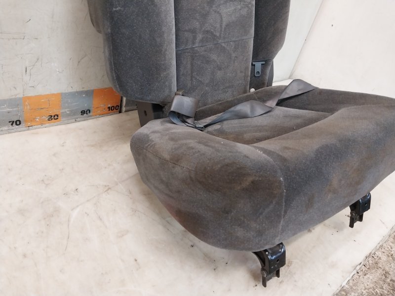 Сиденье салонное