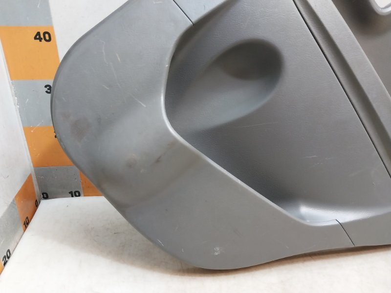 Обшивка двери