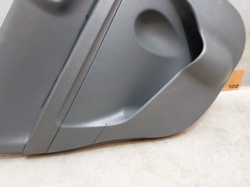 Обшивка двери