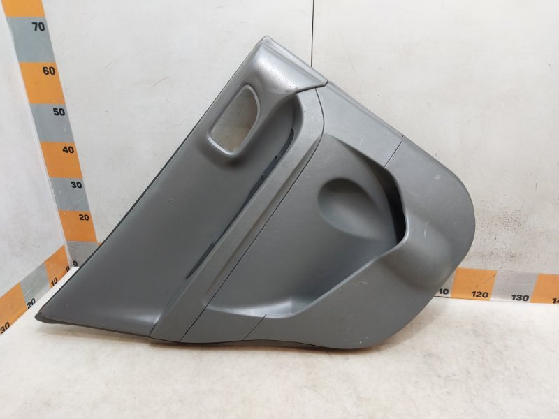 Обшивка двери