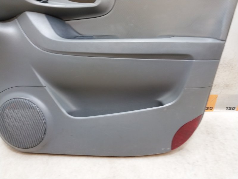 Обшивка двери