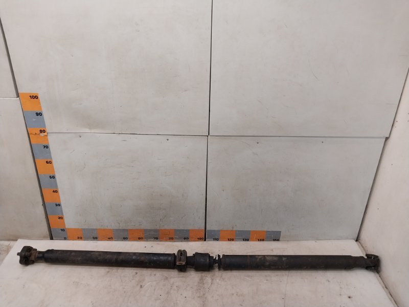 Вал карданный