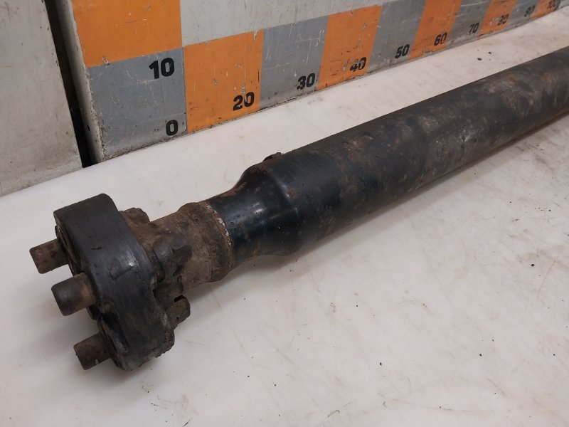 Вал карданный