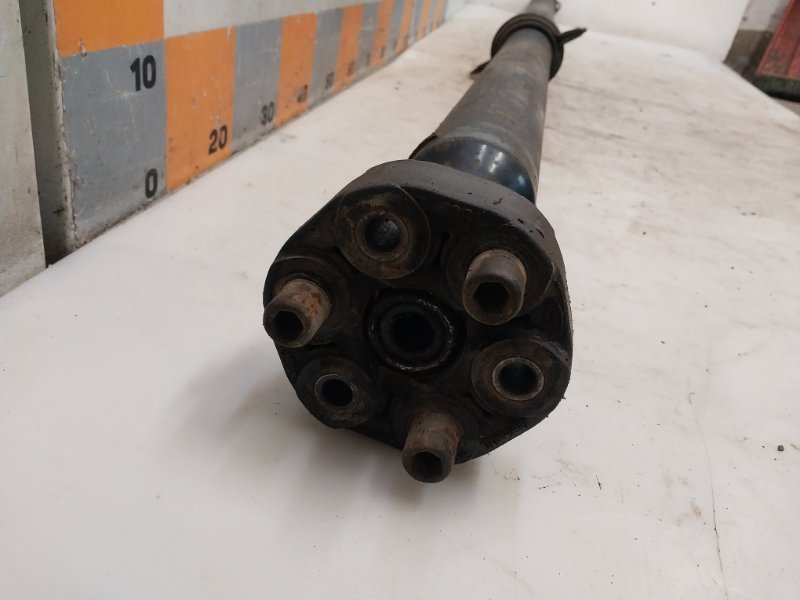 Вал карданный