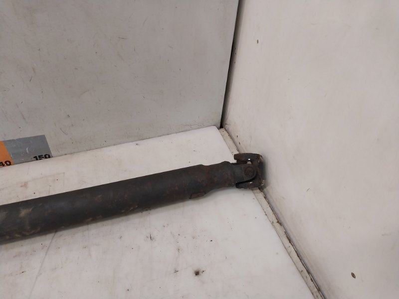 Вал карданный