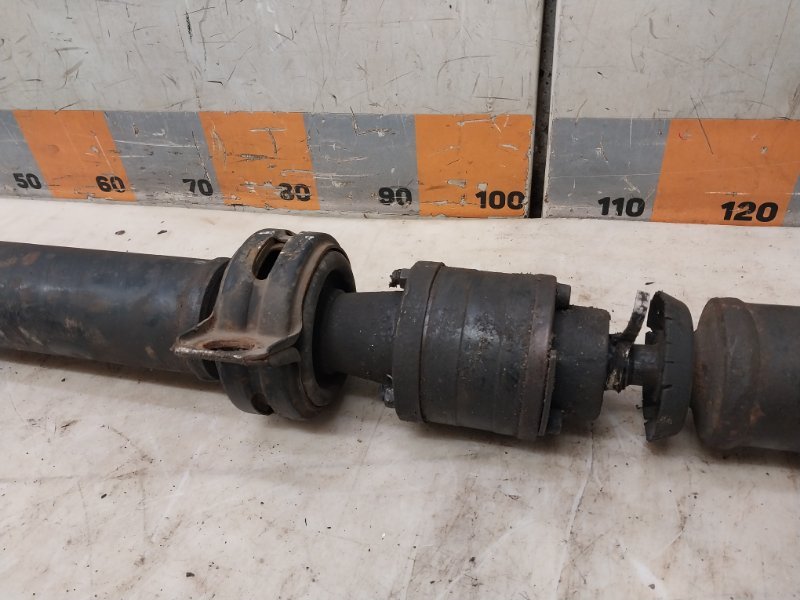 Вал карданный