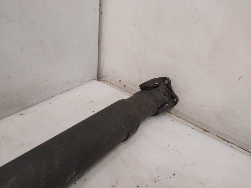 Вал карданный