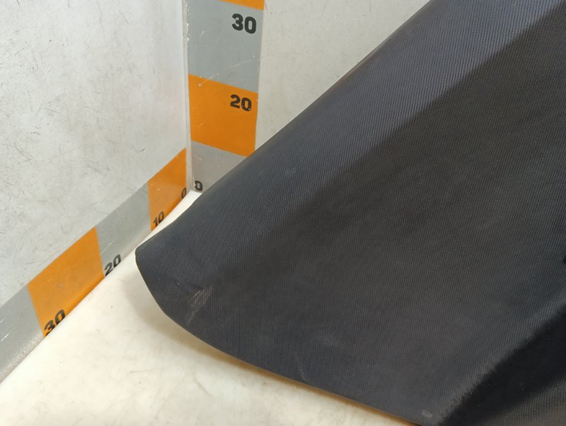 Обшивка двери