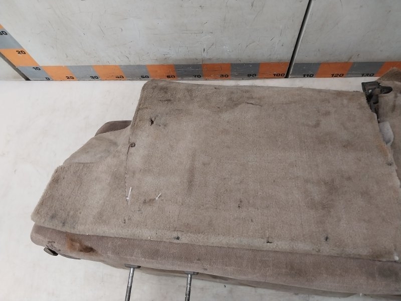 Сиденье салонное