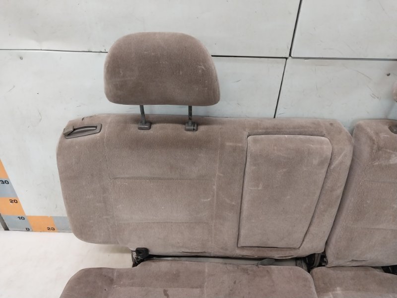 Сиденье салонное