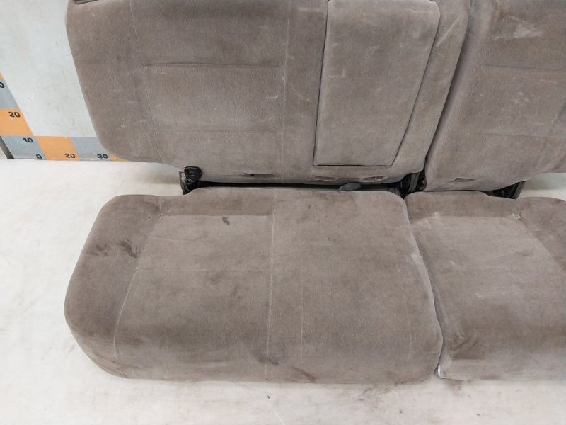 Сиденье салонное