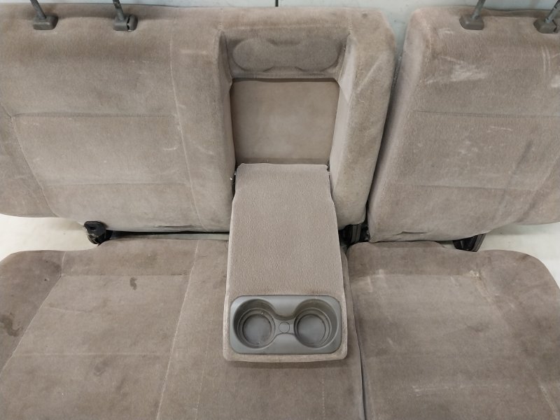 Сиденье салонное