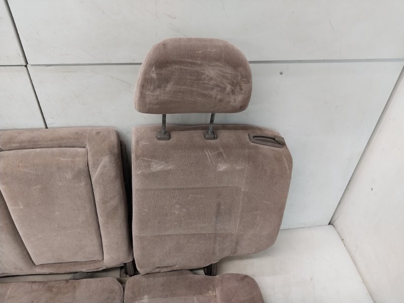 Сиденье салонное