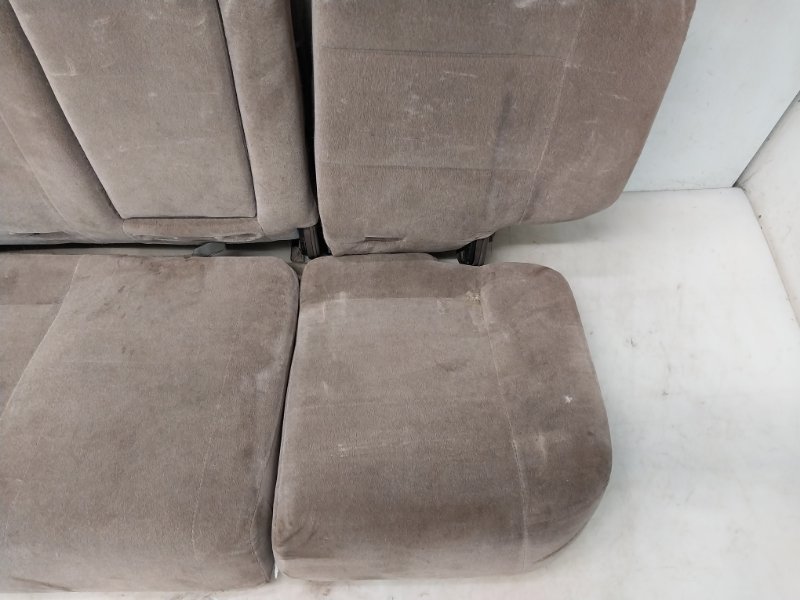 Сиденье салонное