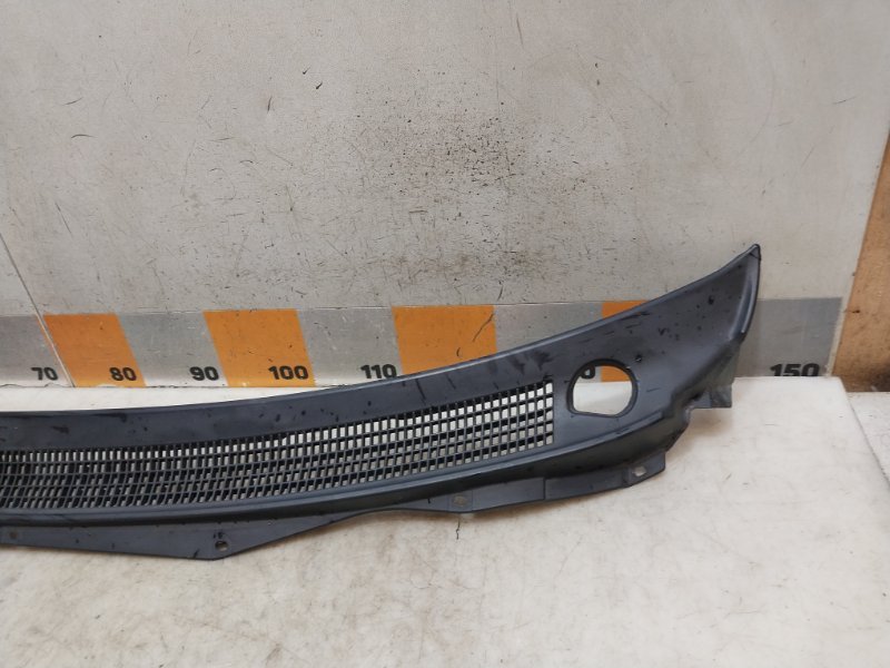 Решетка стеклоочистителей (Жабо)