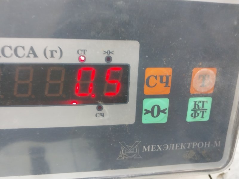 Решетка стеклоочистителей (Жабо)