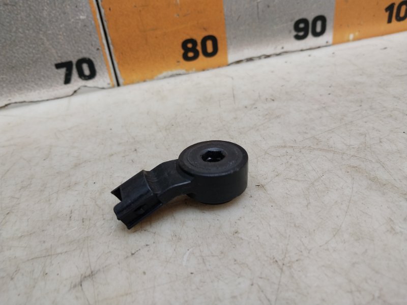 Датчик детонации