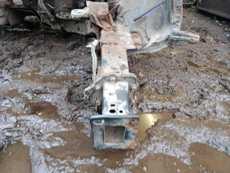 Кузовной элемент