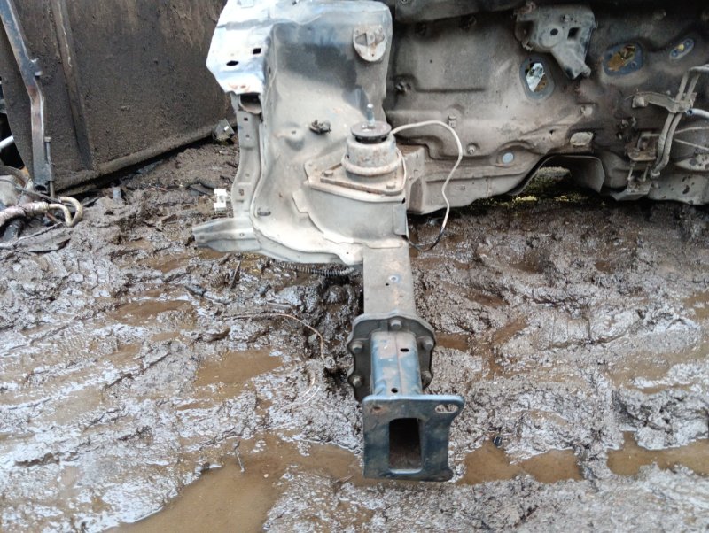 Кузовной элемент