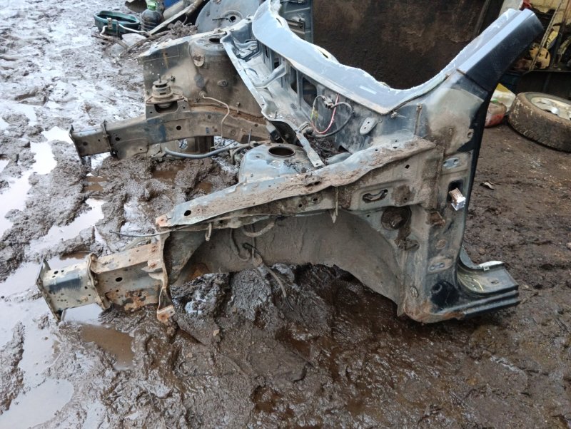 Кузовной элемент