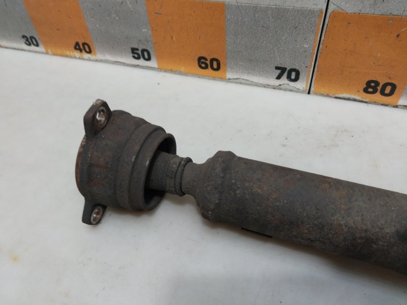 Вал карданный