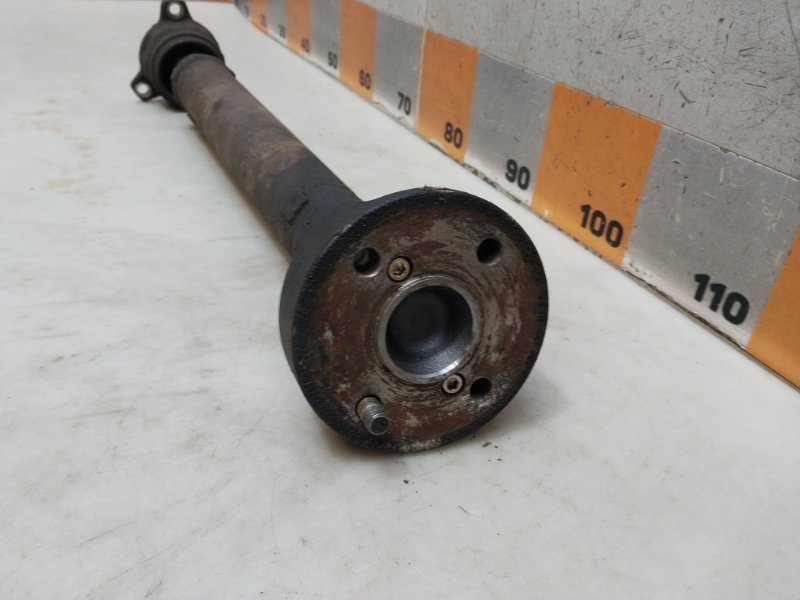 Вал карданный