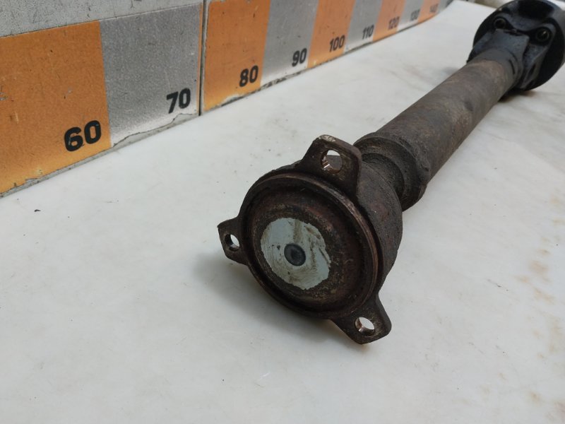 Вал карданный