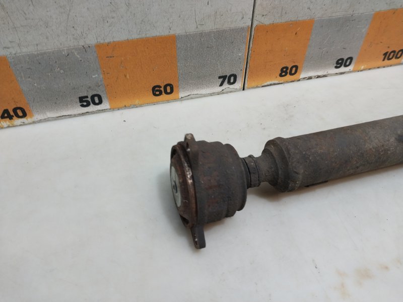 Вал карданный