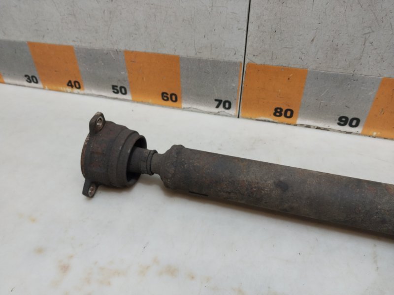 Вал карданный