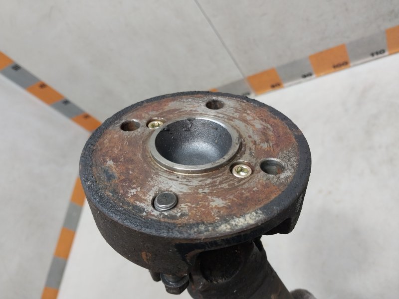 Вал карданный