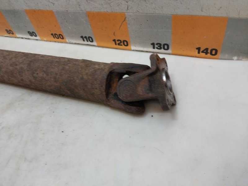 Вал карданный