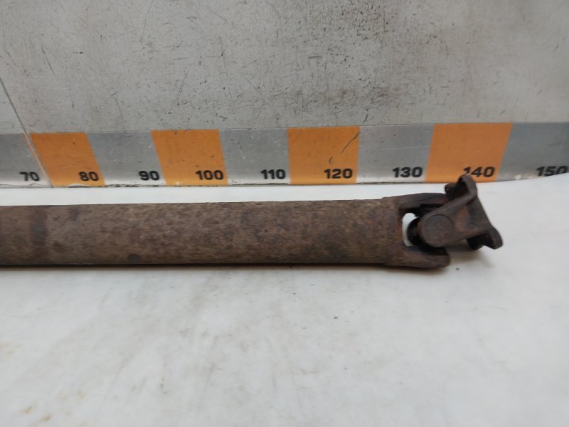 Вал карданный