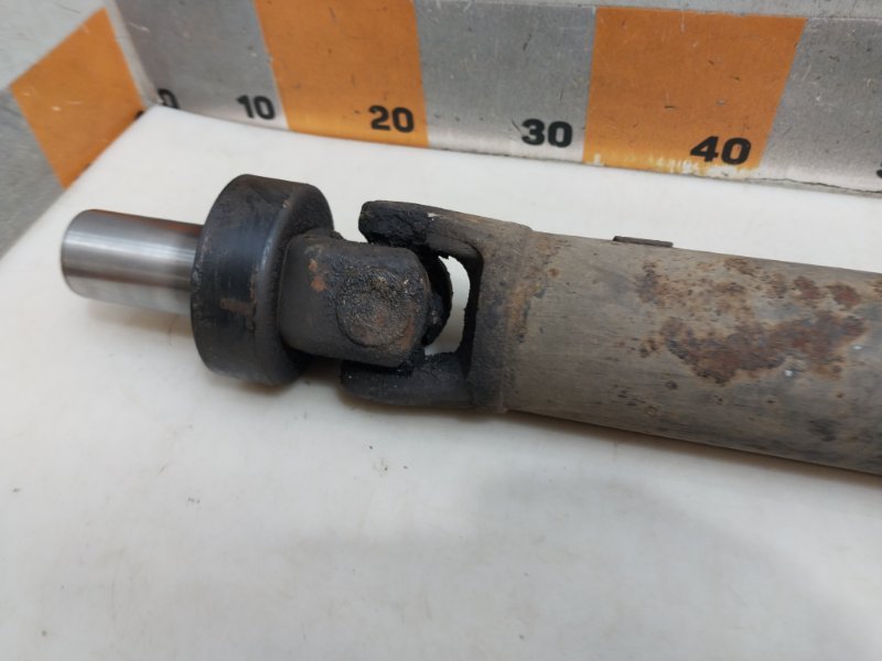 Вал карданный