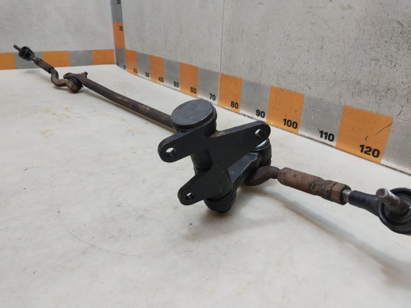 Тяга рулевая