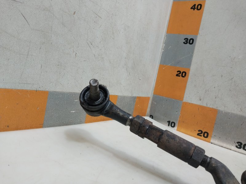 Тяга рулевая