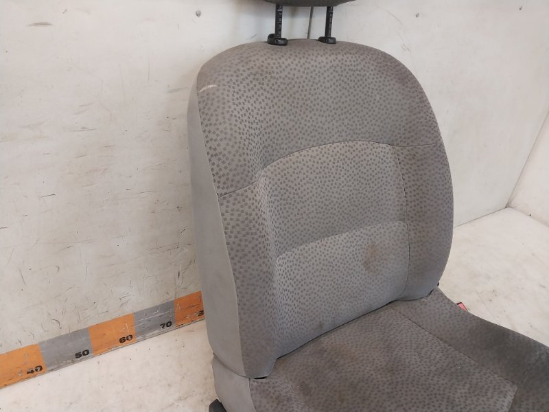 Сиденье переднее правое