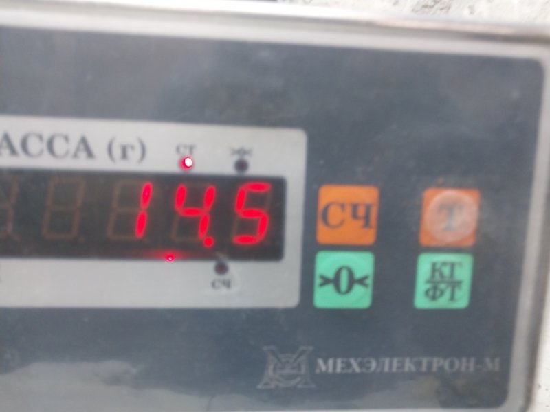 Сиденье переднее правое