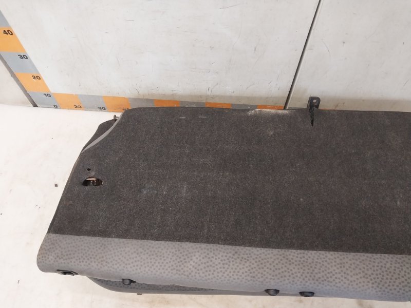 Сиденье салонное