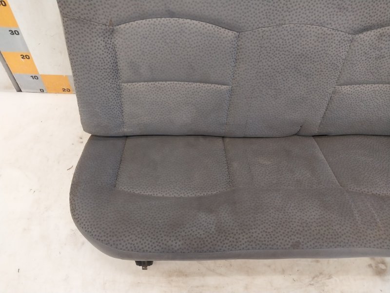 Сиденье салонное