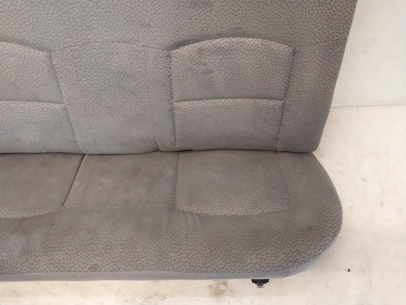 Сиденье салонное