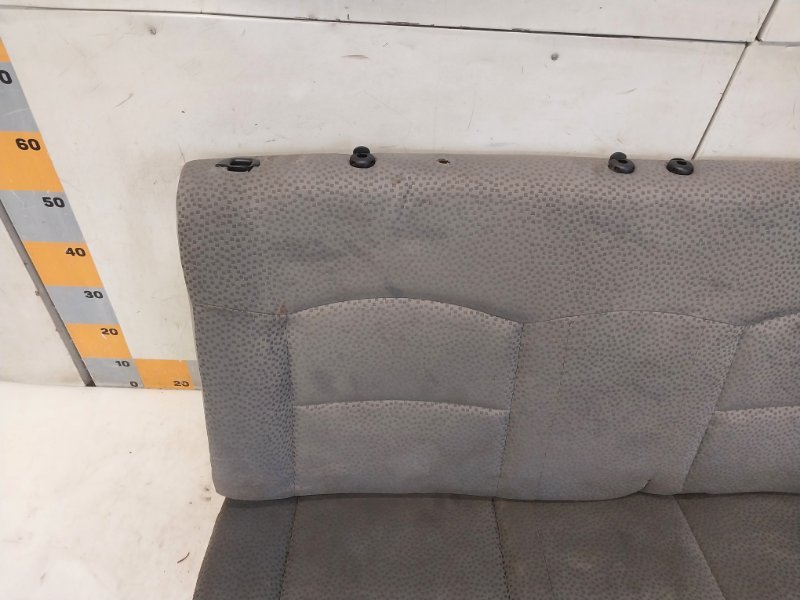 Сиденье салонное