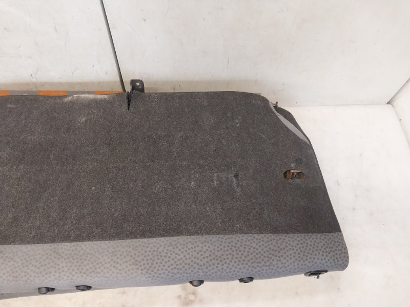 Сиденье салонное