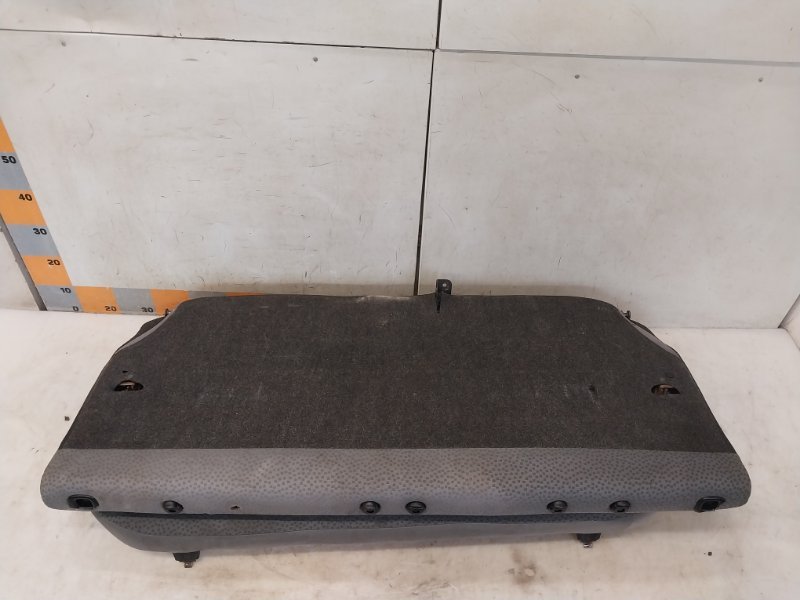 Сиденье салонное