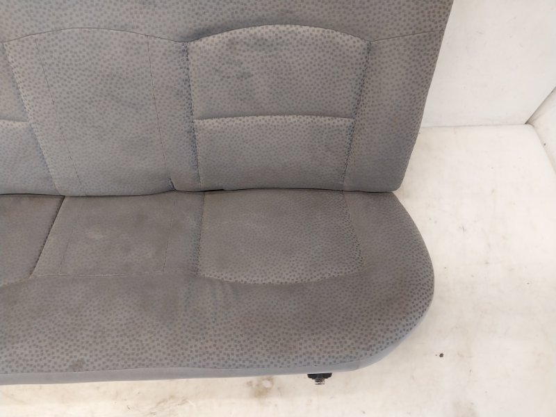 Сиденье салонное