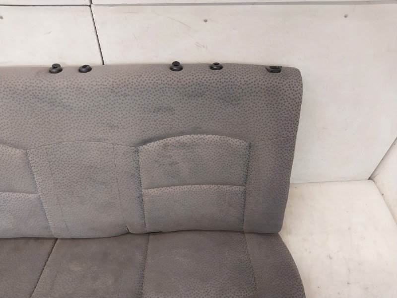 Сиденье салонное