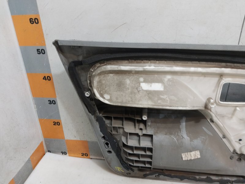 Обшивка двери